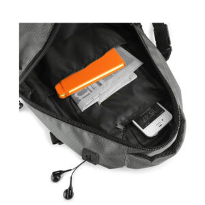 Nahrbtnik TRAMP GRAFIT Nahrbtnik TRAMP GRAFIT