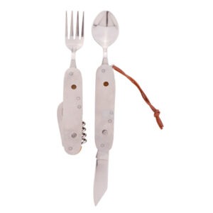 Nož VEČFUNKCIJSKI S PRIBOROM IZ BAMBUSA