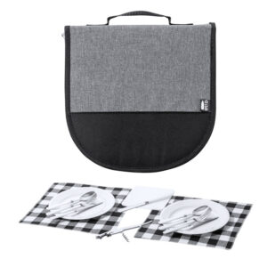 Set ZA PIKNIK 13/1 TILKEN V TORBICI