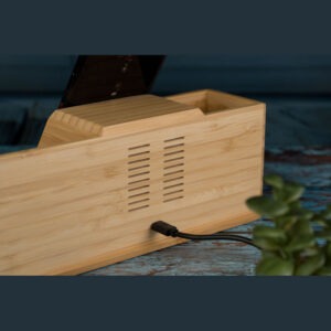 Namizni ORGANIZATOR BAMBUS Namizni ORGANIZATOR BAMBUS