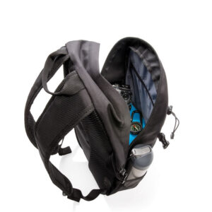 Nahrbntik SWISS PEAK ČRN