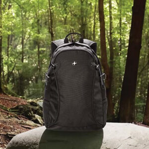 Nahrbntik SWISS PEAK ČRN