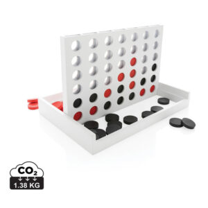 Lesena IGRA ŠTIRI V VRSTO Lesena IGRA ŠTIRI V VRSTO