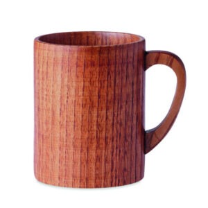 Skodelica IZ HRASTOVEGA LESA TRAVIS 280ML