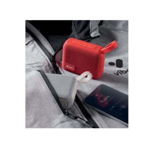 Zvočnik BLUETOOTH OBLO PETROL