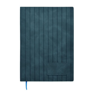 Notes TINTRAY A5 MODRA