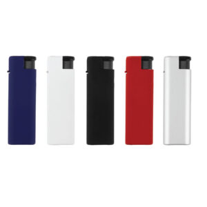 Vžigalnik ALU SOFT TURBO VSE BARVE