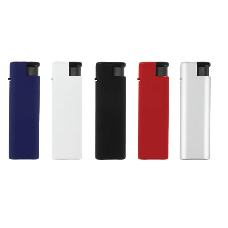 Vžigalnik ALU SOFT TURBO VSE BARVE Vžigalnik ALU SOFT TURBO VSE BARVE