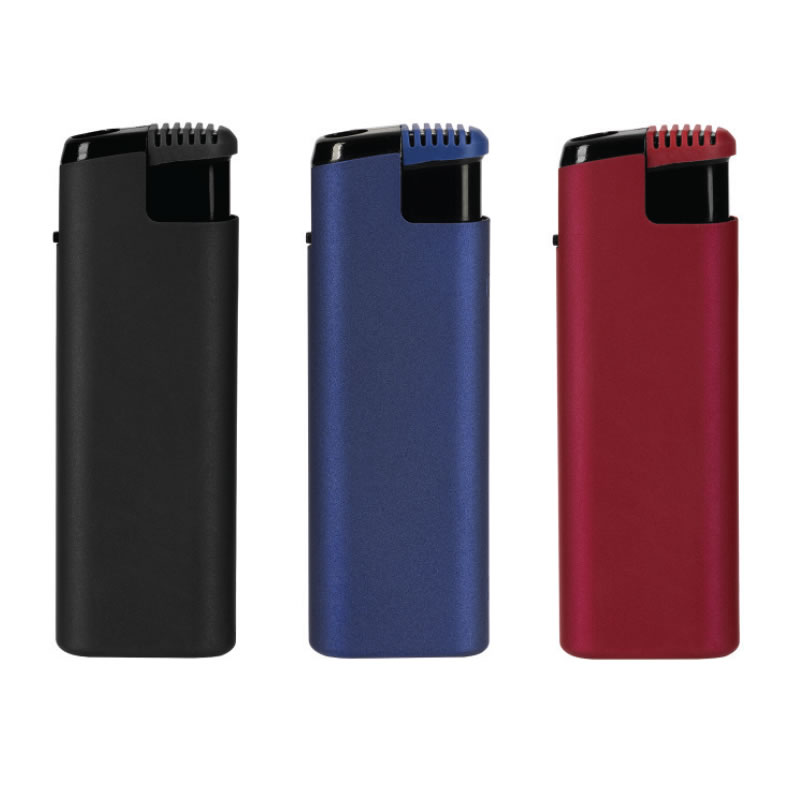 Vžigalnik LUX ALU TURBO VSE BARVE Vžigalnik LUX ALU TURBO VSE BARVE