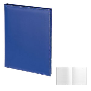 Rokovnik A4 EVERINA PARIŠKO MODER