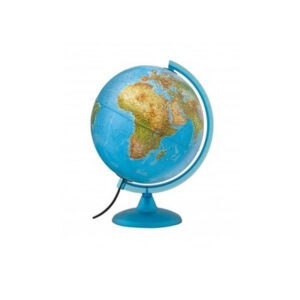 Globus 20CM SLO BLUE LINK 28362