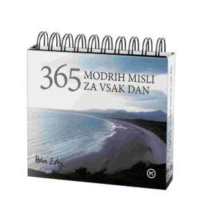365 MODRIH MISLI ZA VSAK DAN