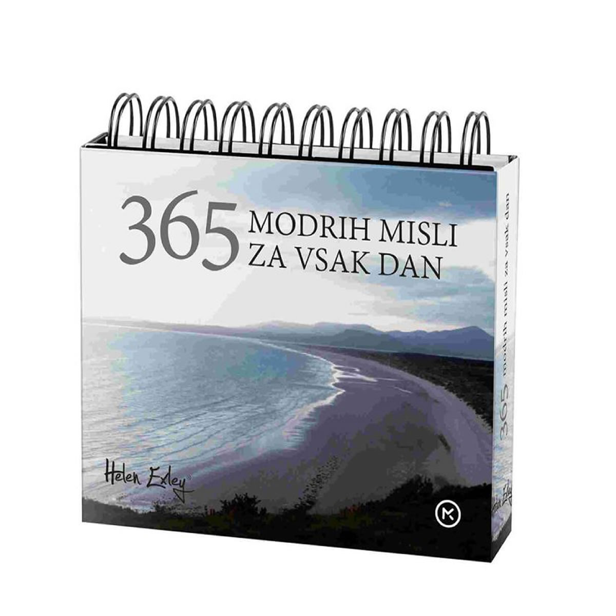365 MODRIH MISLI ZA VSAK DAN 365 MODRIH MISLI ZA VSAK DAN