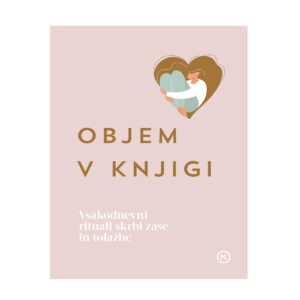 Objem V KNJIGI