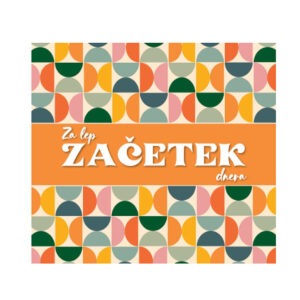 POZITIVNE MISLI ZA LEP ZAČETEK DNEVA