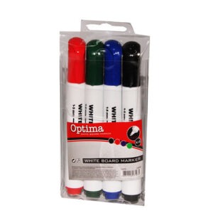 Flomaster ZA BELO TABLO OPTIMA 4/1