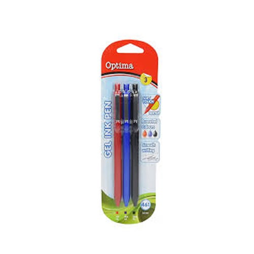 Svinčnik KEMIČNI OPTIMA 3/1 Svinčnik KEMIČNI OPTIMA 3/1 - slika 2