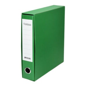 Registrator OPTIMA A4 60 ZELEN