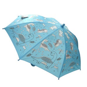 Dežnik OTROŠKI MAGIC WET DINOZAVER