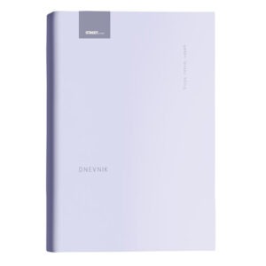 Dnevnik VIZIJA VIOLA