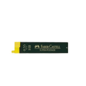 Mina ZA TEHNIČNI 0,3 HB FABER CASTEL