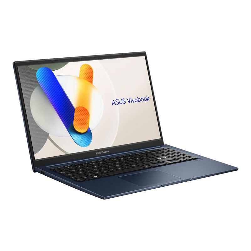 Prenosnik ASUS VIVOBOOK 15 X1504VA-BQ2558 I7-1355S Prenosnik ASUS VIVOBOOK 15 X1504VA-BQ2558 I7-1355S - slika 6