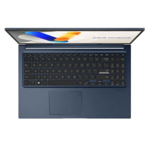 Prenosnik ASUS VIVOBOOK 15 X1504VA-BQ2558 I7-1355S Prenosnik ASUS VIVOBOOK 15 X1504VA-BQ2558 I7-1355S