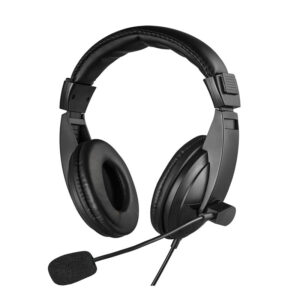 Slušalke SANDBERG SAVER