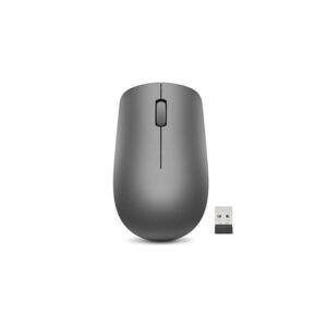 Miška LENOVO 530 WIRELESS SIVA