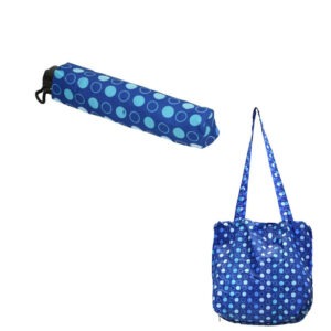 Dežnik ZLOŽ. GAJA V VREČKI 105CM