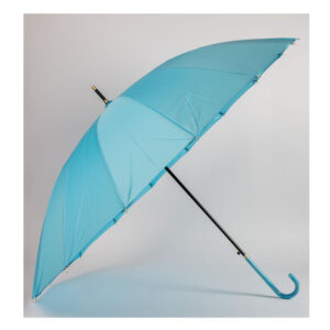 Dežnik LEIA MODRA 103CM