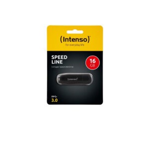 Usb KLJUČ 16 GB INTENSO 3.2