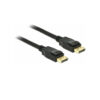 Kabel DISPLAYPORT 2M 4K