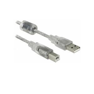 Kabel USB 3.0 A-B 2M SIV