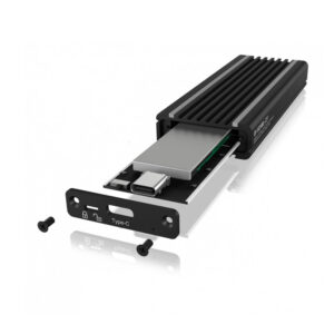 Ohišje ZA DISK SSD M.2 NVME ICYBOX USB-C