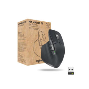 Miška LOGITECH MX MASTER 3S