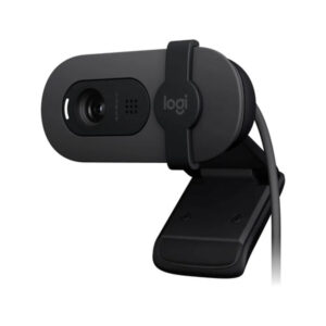 Kamera LOGITECH BRIO 105