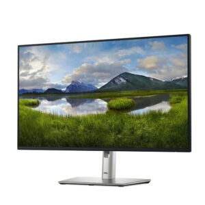 Monitor 68,58CM/27) DELL P2725HE 27INCH 68.6CM USB