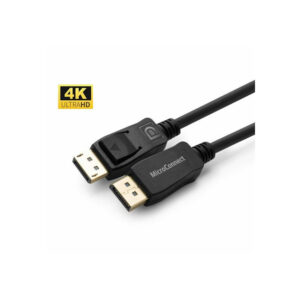 Kabel DISPLAYPORT 1.2 4K 2M