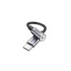 Adapter USB-C DO MINIJACK 3,5MM,AUX