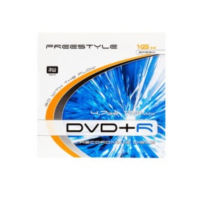 Dvd+r OMEGA 4,7GB 10/1