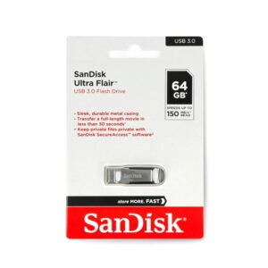 Usb KLJUČ 64GB SANDISK 3.0
