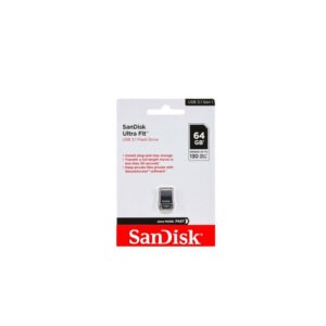 Usb KLJUČ 64GB SANDISK CRUZER ULTRA FIT