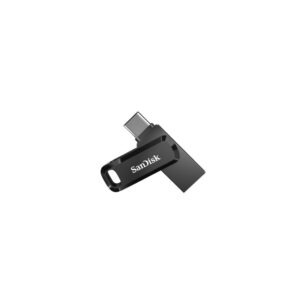 Usb KLJUČ 256GB SANDISK ULTRA DUAL