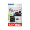 Kartica SPOMINSKA 128GB SANDISK ULTRA MICROSDXC
