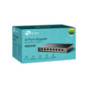 Stikalo 8-PORT TP-LINK SG108E
