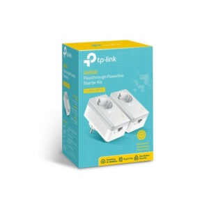 Adapter POWERLINE TP-LINK TL-PA4010P KIT