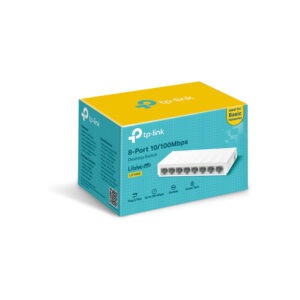 Stikalo 8PORT TP-LINK LS1008