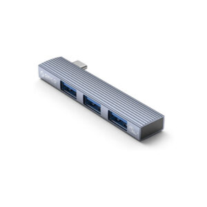 Usb RAZDELILEC 3-PORT ORICO AH-W13