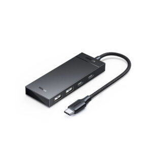 Razdelilec USB-C UGREEN